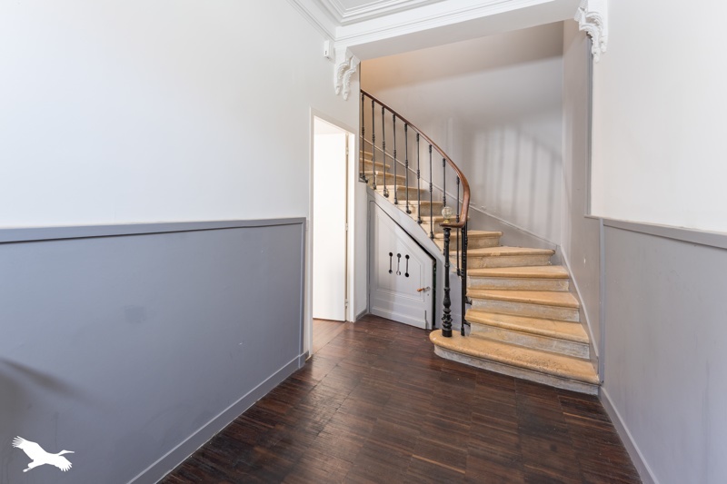 Vente Maison BORDEAUX - 5 pièces -114 m² - (33300)