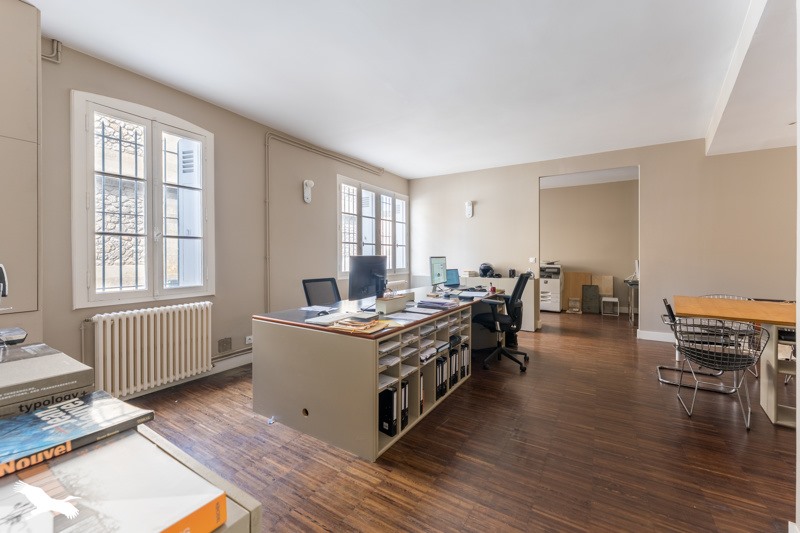 Vente Maison BORDEAUX - 5 pièces -114 m² - (33300)