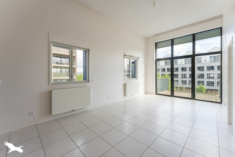 Vente Appartement BORDEAUX - 4 pièces -75 m² - (33300)