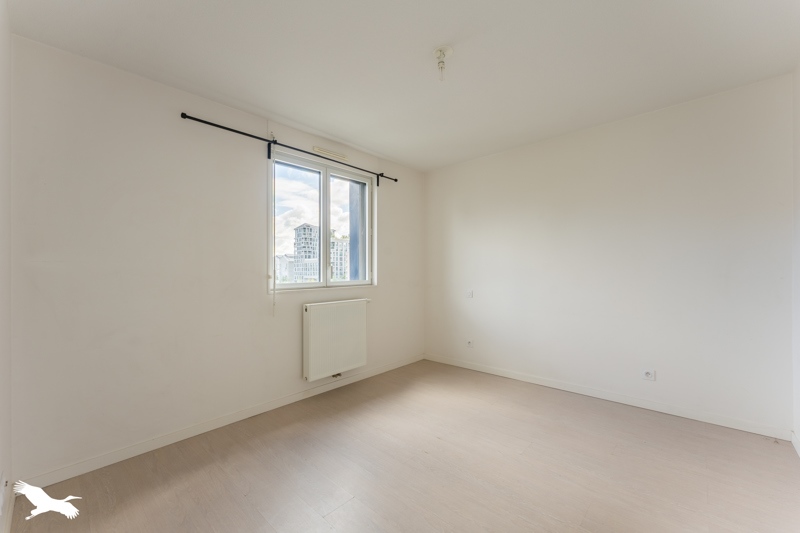 Vente Appartement BORDEAUX - 4 pièces -75 m² - (33300)