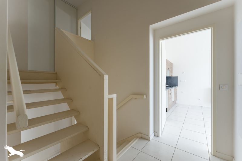 Vente Appartement BORDEAUX - 4 pièces -75 m² - (33300)
