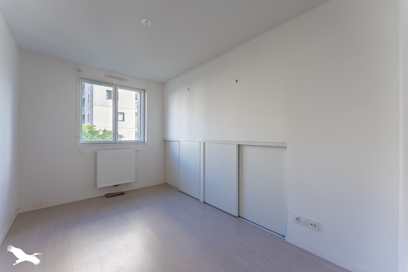 Vente Appartement BORDEAUX - 4 pièces -75 m² - (33300)