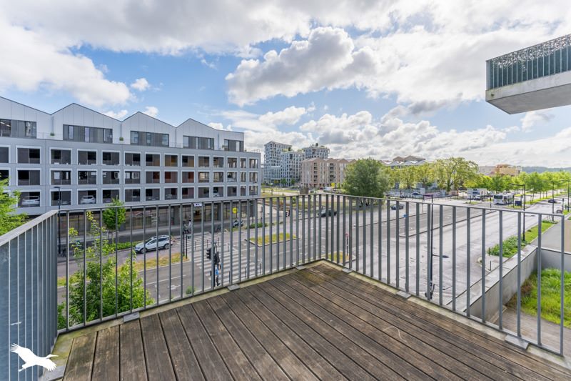 Vente Appartement BORDEAUX - 4 pièces -75 m² - (33300)