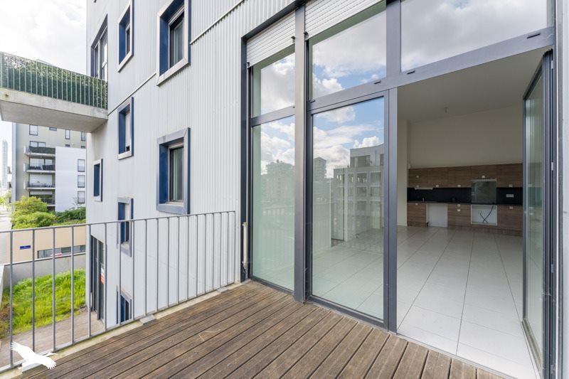 Vente Appartement BORDEAUX 33300 4 pièces - 75 m²