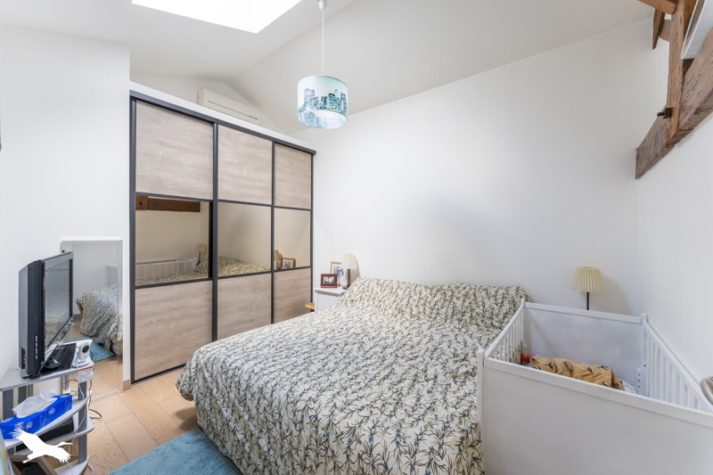 Vente Immeuble BORDEAUX - -  310 m² - (33300)