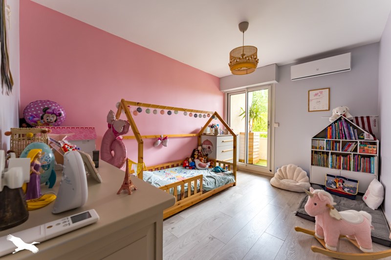 Vente Appartement BORDEAUX - 4 pièces -103 m² - (33300)