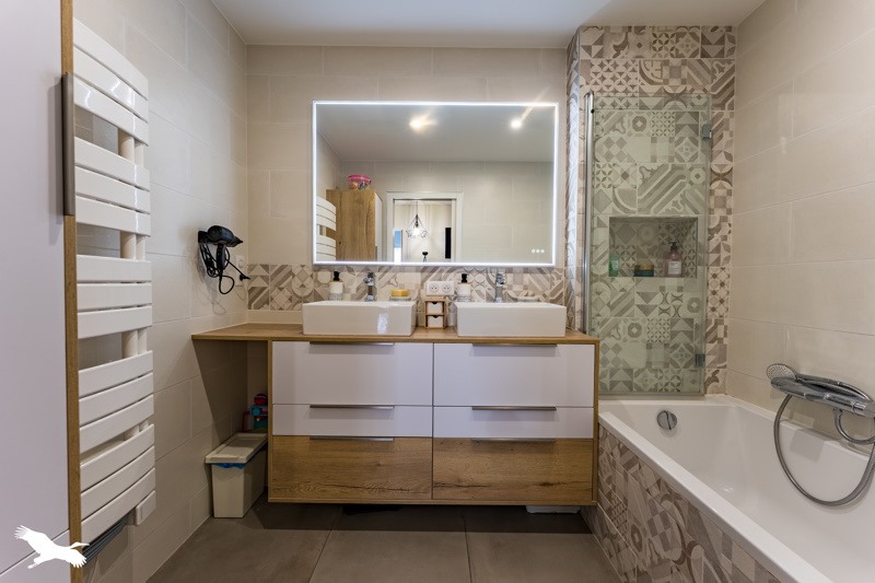 Vente Appartement BORDEAUX - 4 pièces -103 m² - (33300)