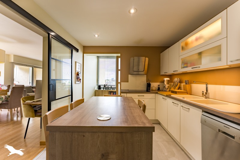 Vente Appartement BORDEAUX - 4 pièces -103 m² - (33300)