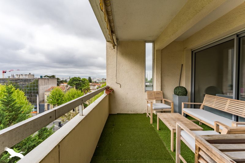 Vente Appartement BORDEAUX 33300 4 pièces - 103 m²