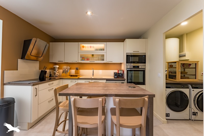 Vente Appartement BORDEAUX - 4 pièces -103 m² - (33300)