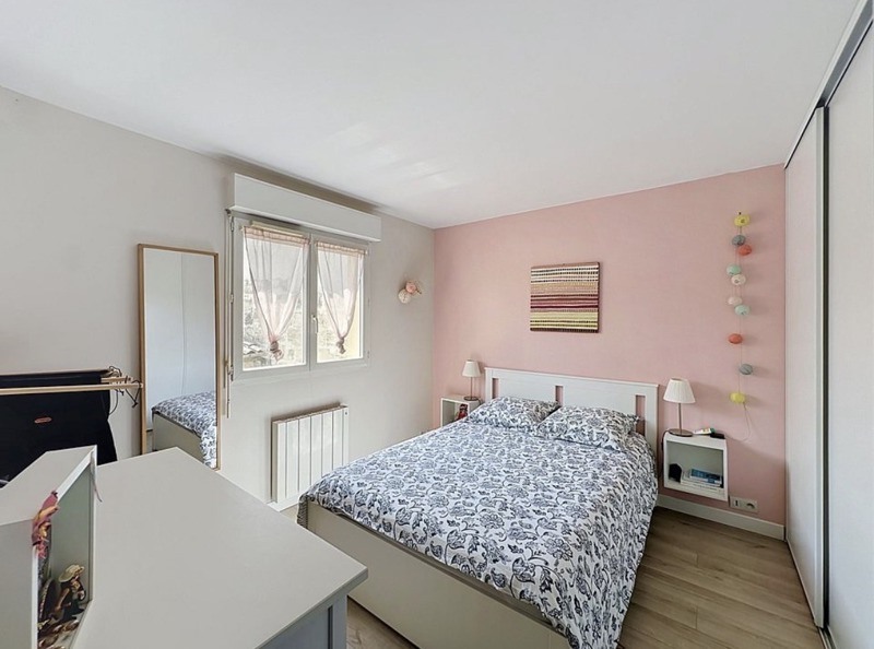 Vente Appartement BORDEAUX - 2 pièces -43 m² - (33000)