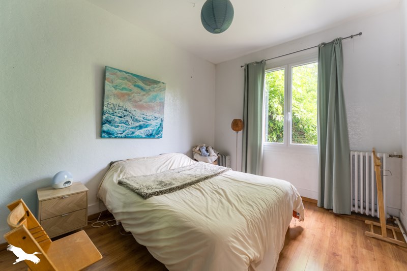 Vente Appartement BORDEAUX - 3 pièces -78 m² - (33300)