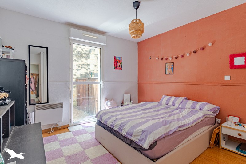 Vente Appartement BORDEAUX - 3 pièces -63 m² - (33300)