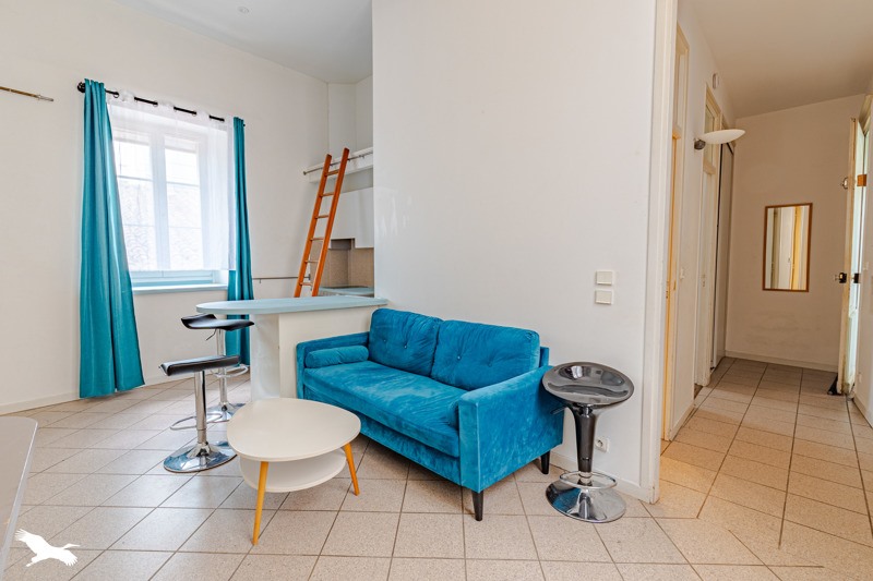 Vente Appartement BORDEAUX 33000 2 pièces - 34 m²