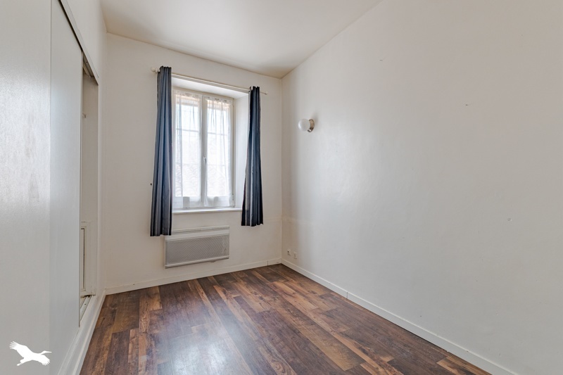 Vente Appartement BORDEAUX - 2 pièces -34 m² - (33000)
