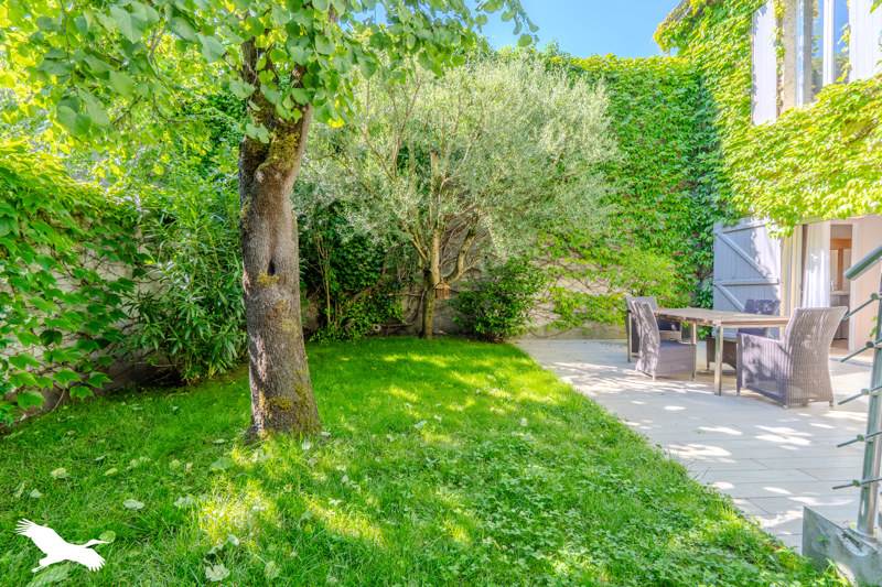 Vente Maison BORDEAUX - 5 pièces -122 m² - (33300)