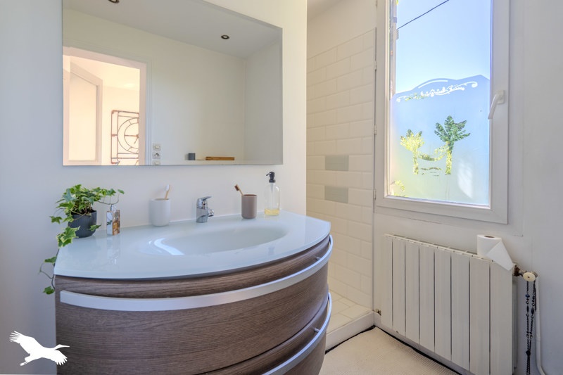 Vente Maison BORDEAUX - 5 pièces -122 m² - (33300)