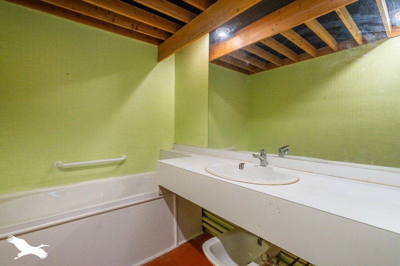 Vente Appartement BORDEAUX - 1 pièce -33 m² - (33000)