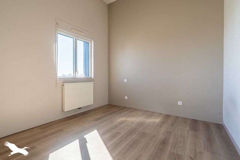 Vente Appartement BORDEAUX - 4 pièces -74 m² - (33300)