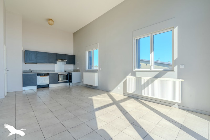 Vente Appartement BORDEAUX - 4 pièces -74 m² - (33300)
