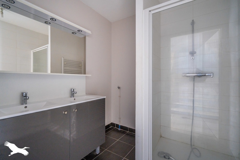 Vente Appartement BORDEAUX - 4 pièces -74 m² - (33300)