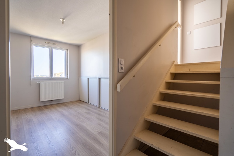Vente Appartement BORDEAUX - 4 pièces -74 m² - (33300)