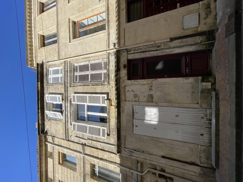 Vente Immeuble BORDEAUX - -  66 m² - (33000)