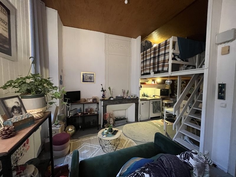 Vente Immeuble BORDEAUX - -  66 m² - (33000)
