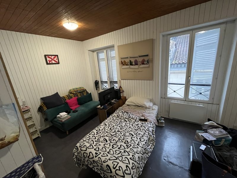 Vente Immeuble BORDEAUX - -  66 m² - (33000)