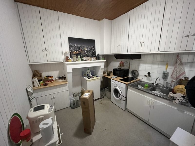 Vente Immeuble BORDEAUX - -  66 m² - (33000)