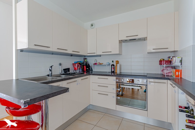 Vente Appartement BORDEAUX - 3 pièces -66 m² - (33300)
