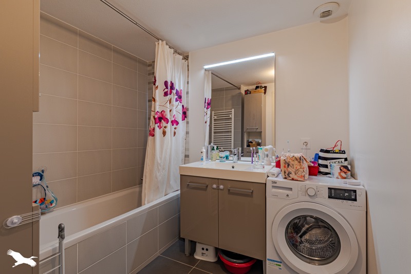 Vente Appartement BORDEAUX - 3 pièces -66 m² - (33300)