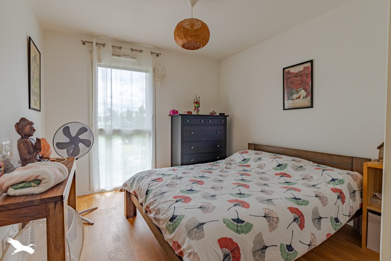 Vente Appartement BORDEAUX - 3 pièces -66 m² - (33300)