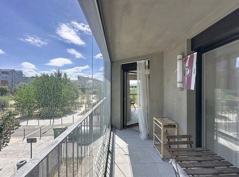 Vente Appartement Bordeaux 33300 3 pièces - 66 m²