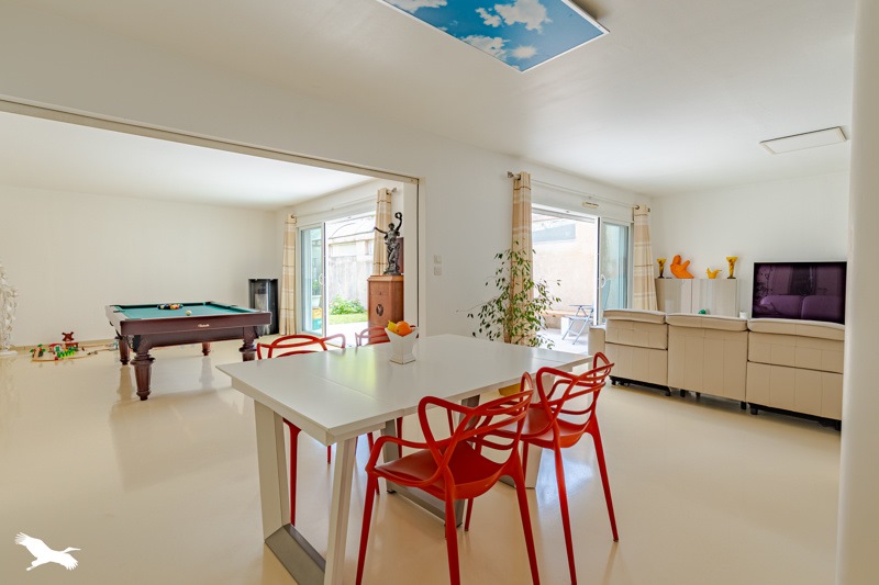 Vente Maison BORDEAUX - 5 pièces -171 m² - (33300)
