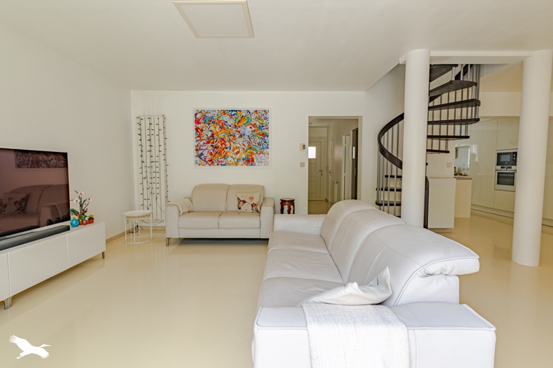 Vente Maison BORDEAUX - 5 pièces -171 m² - (33300)