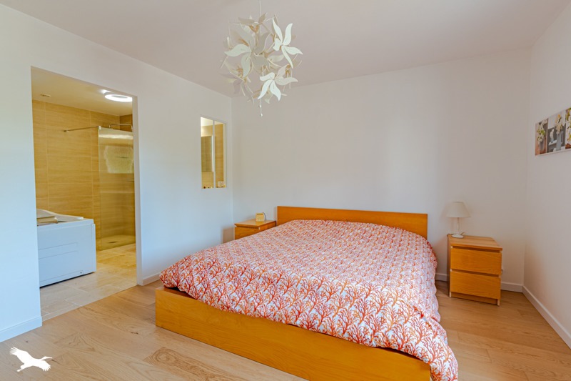 Vente Maison BORDEAUX - 5 pièces -171 m² - (33300)