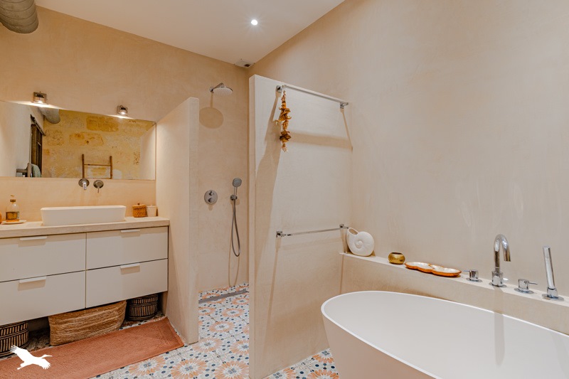 Vente Appartement BORDEAUX - 5 pièces -141 m² - (33000)