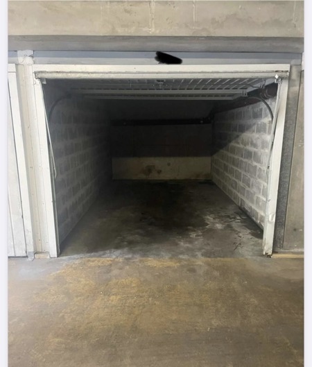 Vente Parking BORDEAUX - -  14 m² - (33000)