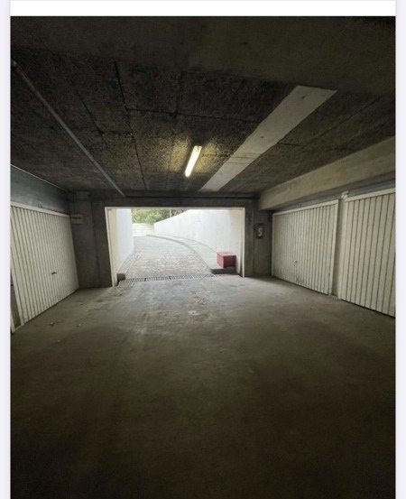 Vente Parking BORDEAUX - -  14 m² - (33000)