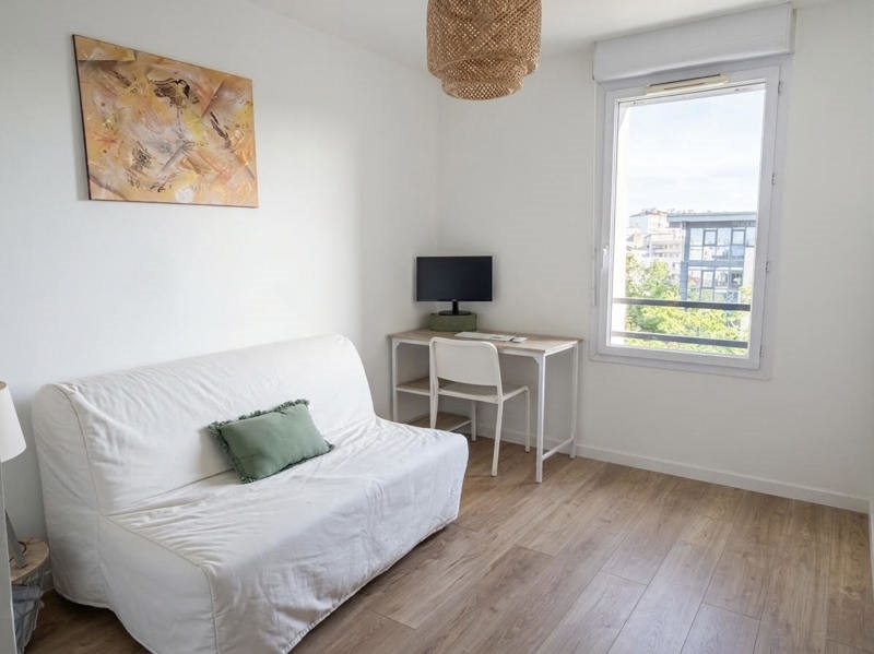 Vente Appartement BORDEAUX - 3 pièces -62 m² - (33300)