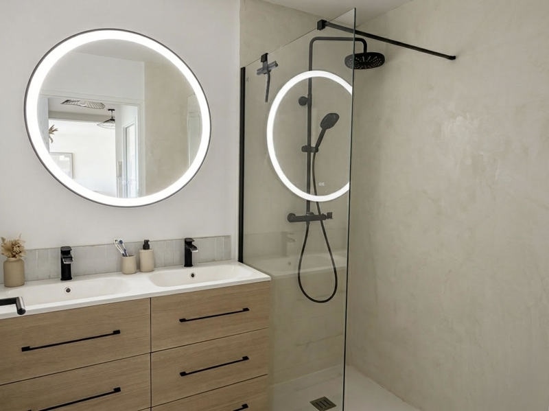 Vente Appartement BORDEAUX - 3 pièces -62 m² - (33300)