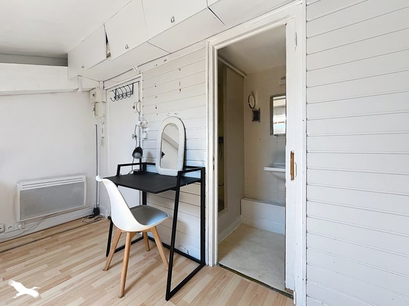 Vente Appartement BORDEAUX - 1 pièce -19 m² - (33000)