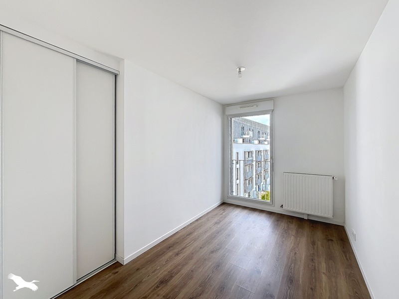 Vente Appartement BORDEAUX - 3 pièces -64 m² - (33300)