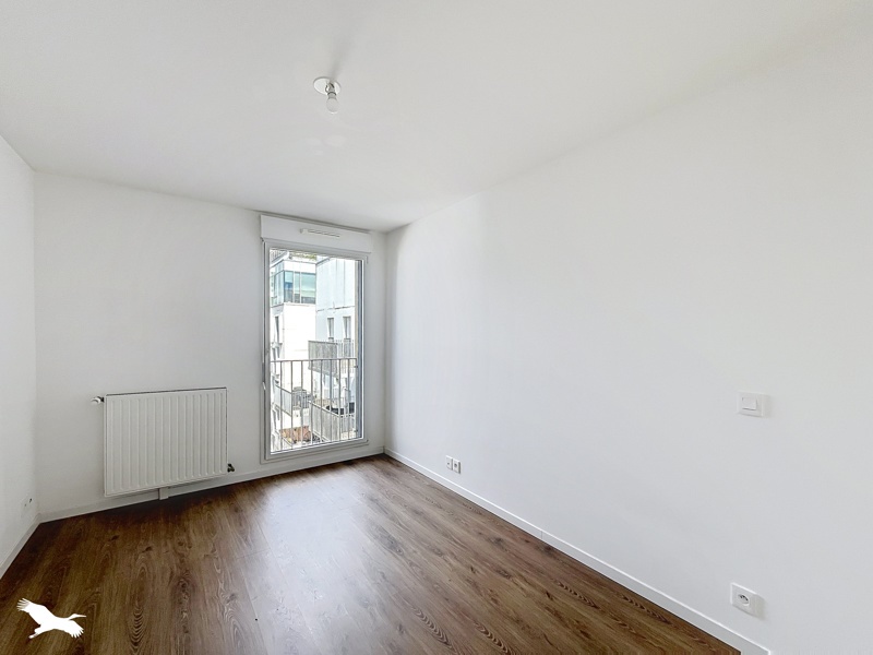 Vente Appartement BORDEAUX - 3 pièces -64 m² - (33300)