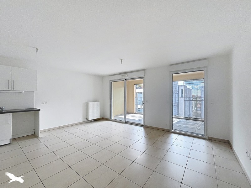 Vente Appartement BORDEAUX - 3 pièces -64 m² - (33300)