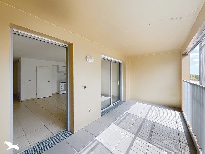 Vente Appartement BORDEAUX - 3 pièces -64 m² - (33300)