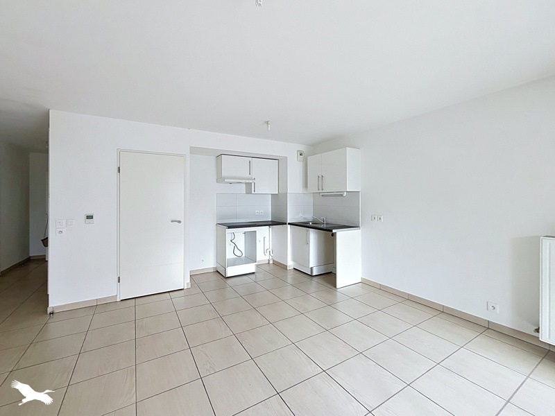 Vente Appartement BORDEAUX - 3 pièces -64 m² - (33300)