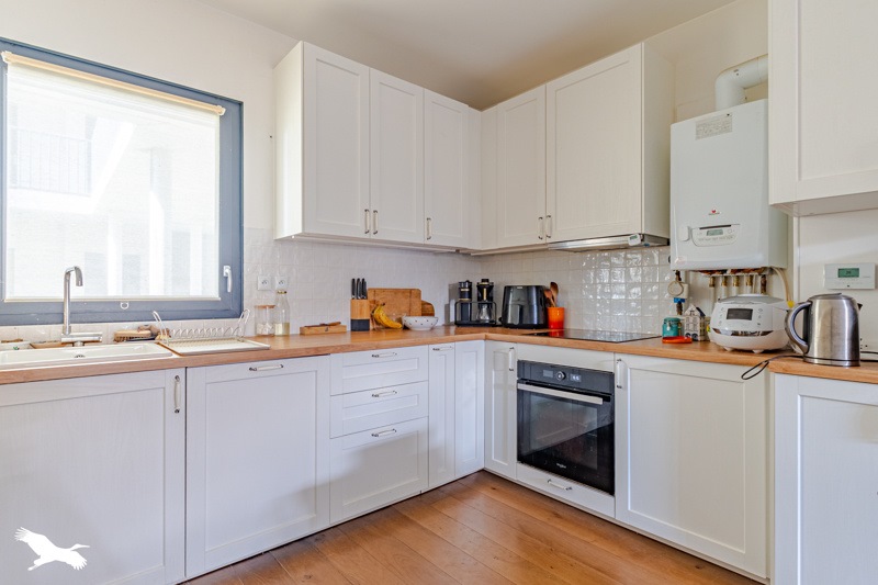 Vente Appartement BORDEAUX - 3 pièces -70 m² - (33300)