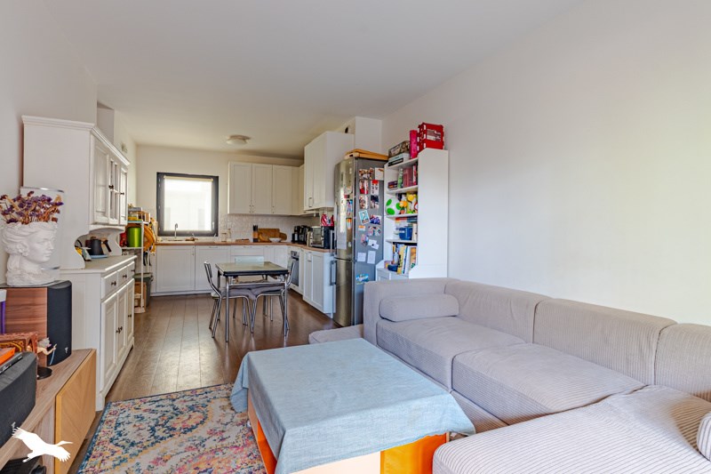 Vente Appartement BORDEAUX - 3 pièces -70 m² - (33300)